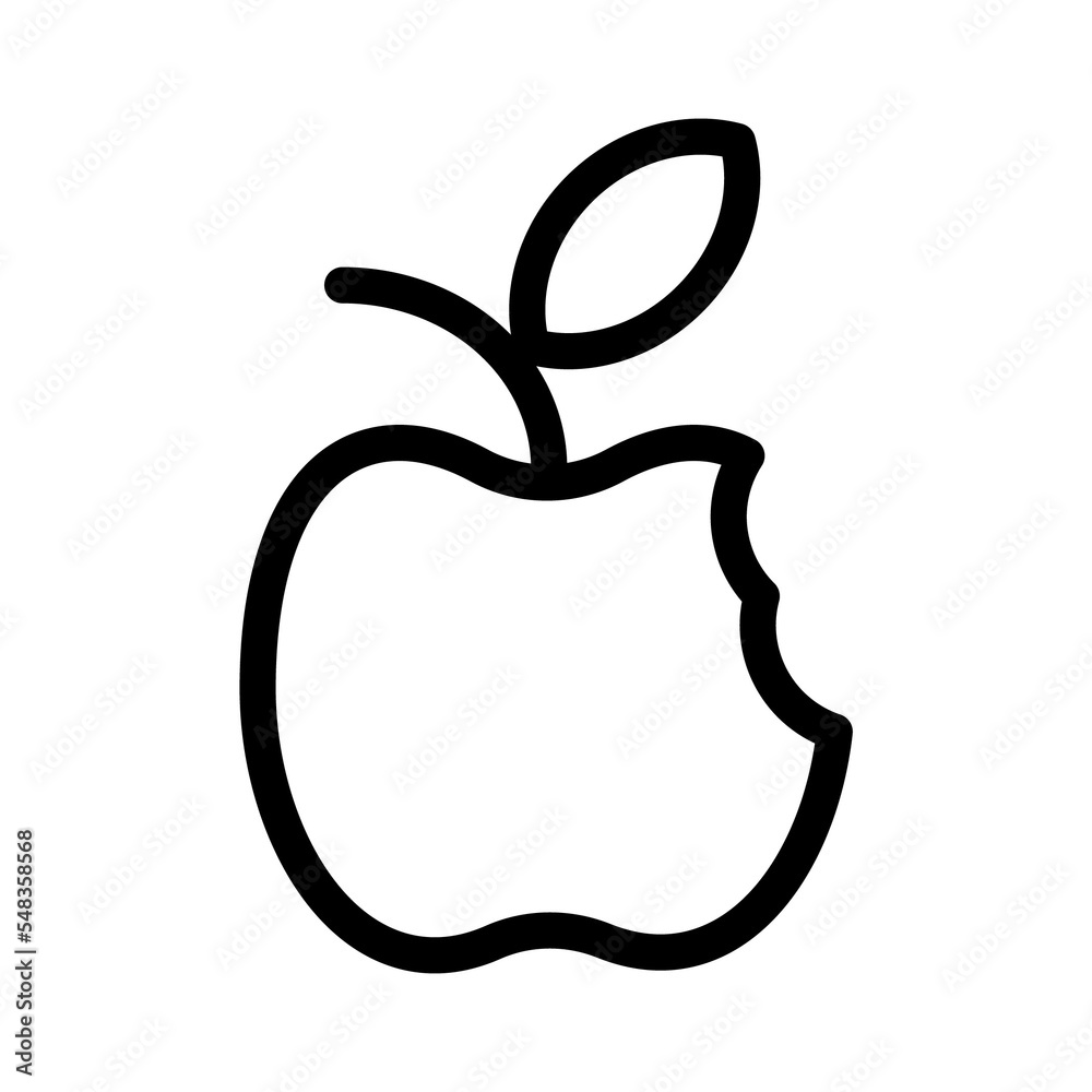 Apple fruit icon PNG Apple fruit icon PNG