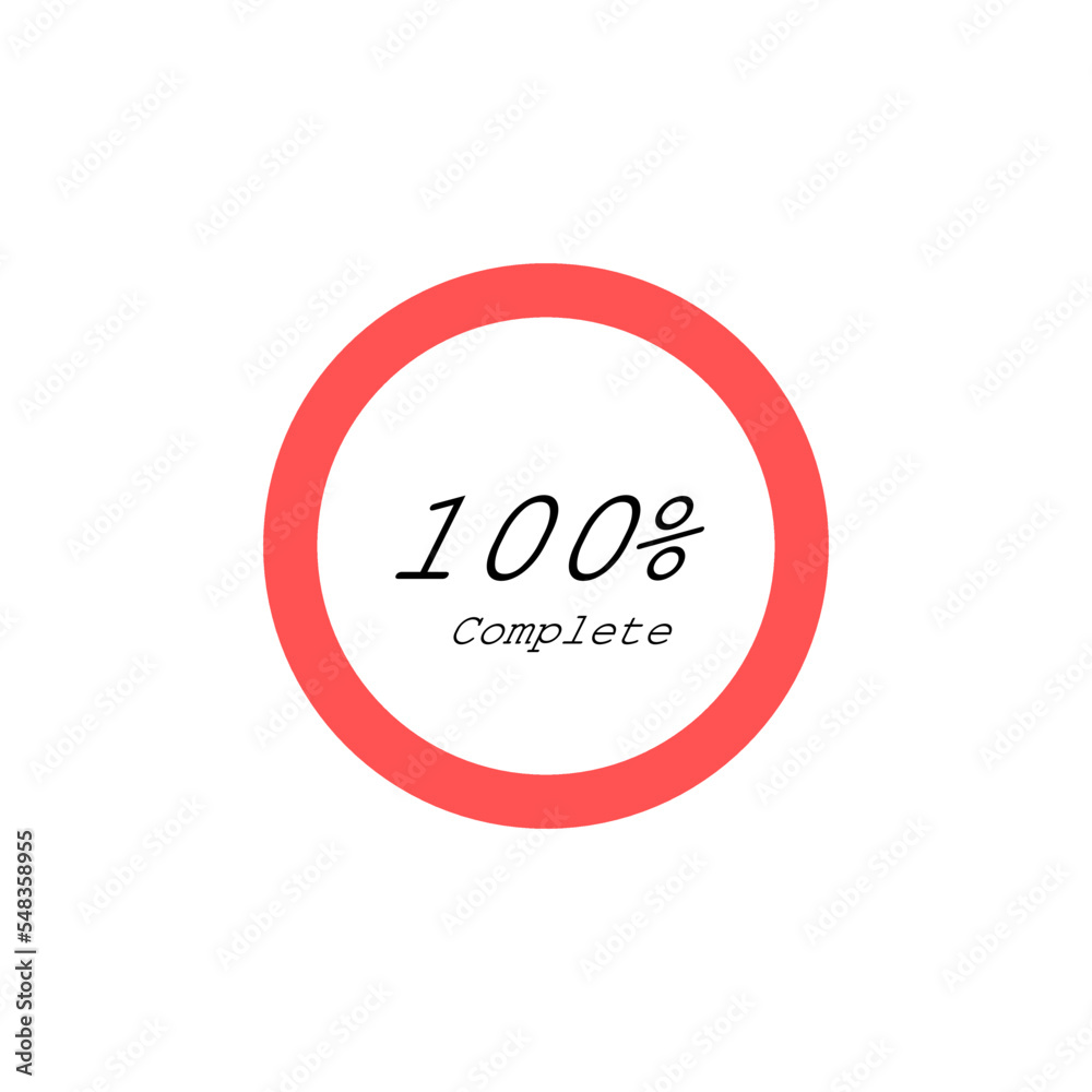 Loading bar progress icons, load sign green vector illustration. System software update and upgrade concept Loading bar progress icons, load sign green vector illustration. System software update and upgrade concept
