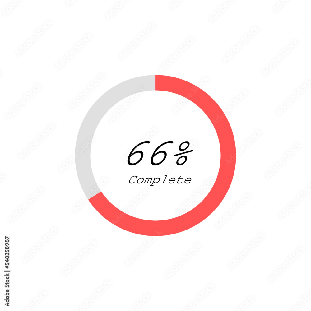 Loading bar progress icons, load sign green vector illustration. System software update and upgrade concept