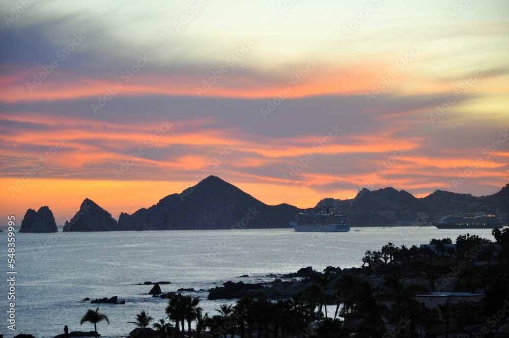 Cabo San Lucas