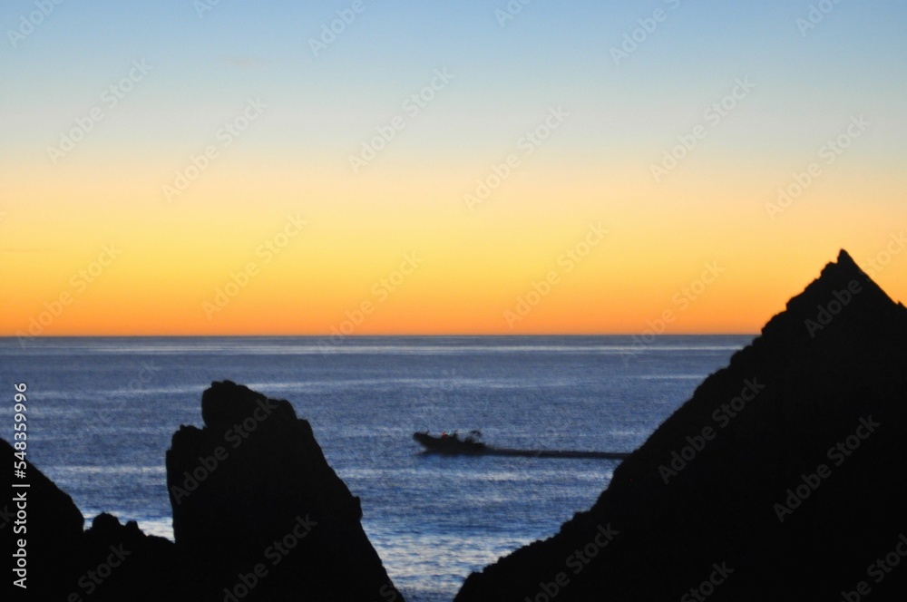 Cabo San Lucas