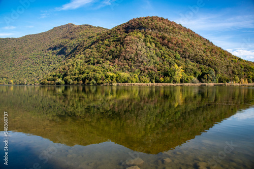 lago di pusiano, lake of pusiano