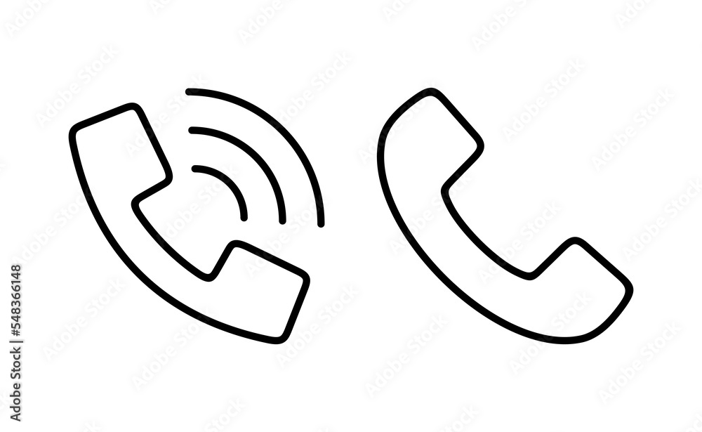 Call icon vector for web and mobile app. telephone sign and symbol. phone icon. contact us Call icon vector for web and mobile app. telephone sign and symbol. phone icon. contact us