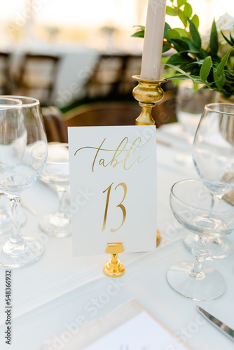 table 13
