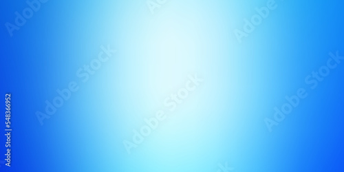 Light BLUE vector smart blurred texture.