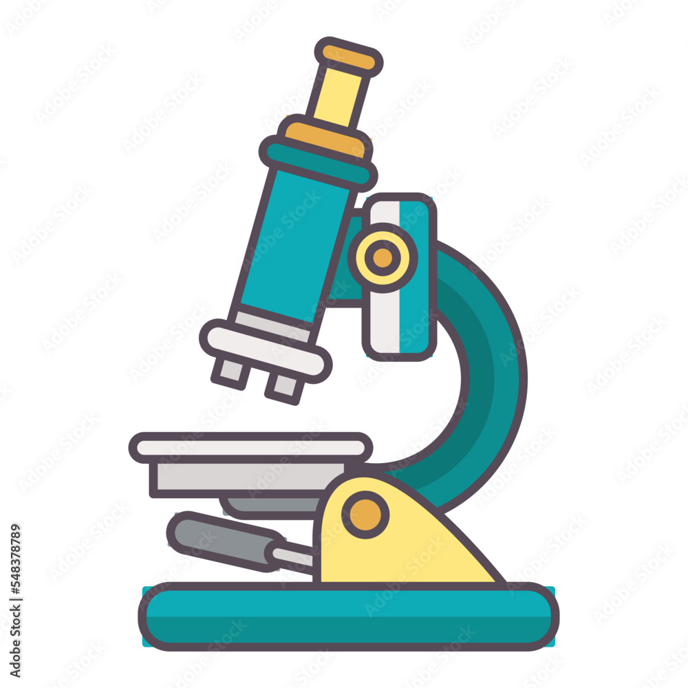 Microscope icon Microscope icon
