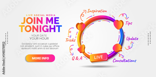Instagram Marketing for Viral Business	
