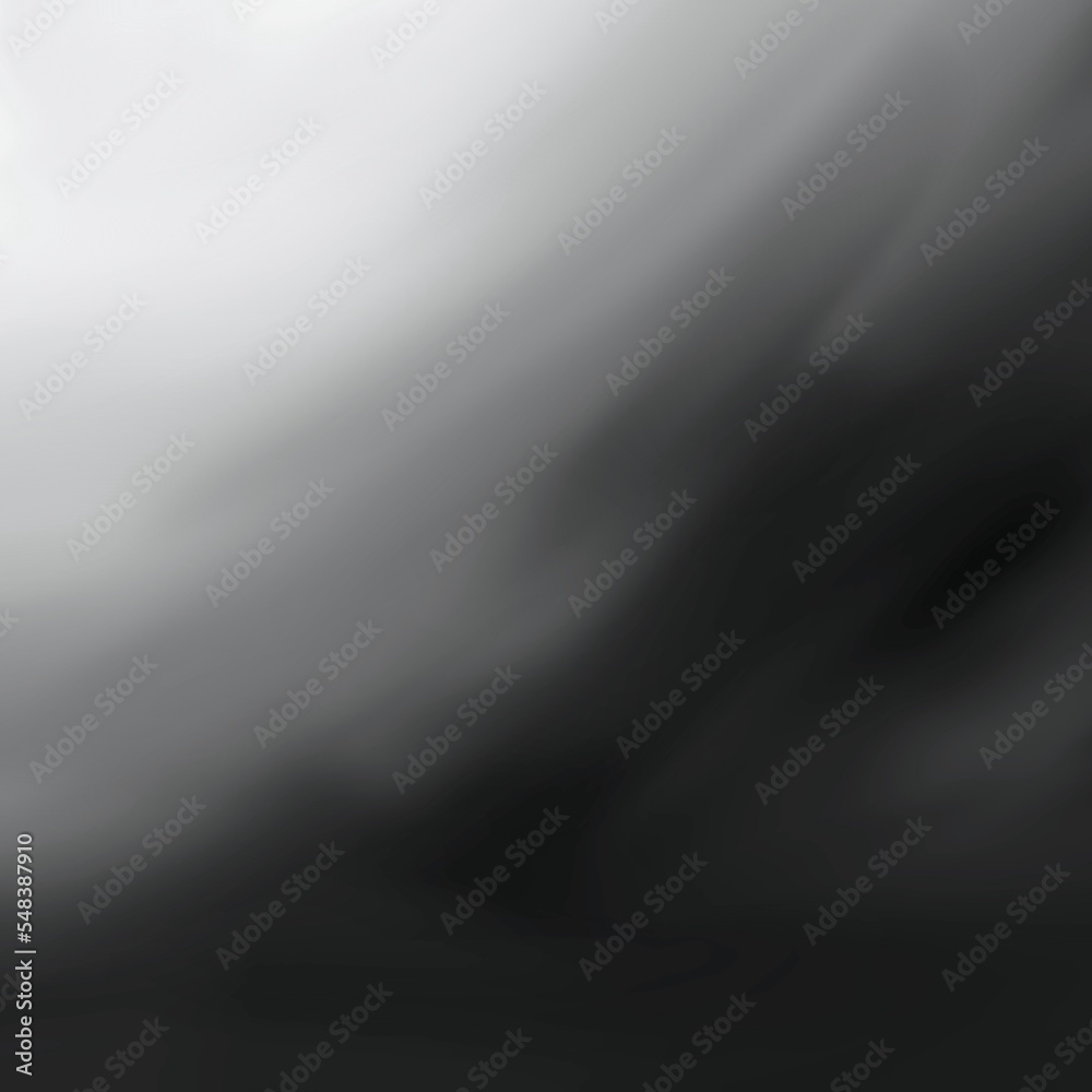 Abstract soft black background template. Abstract soft black background template.