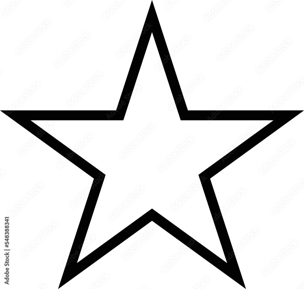 black star icon , star favorite symbol. , award icon black star icon , star favorite symbol. , award icon