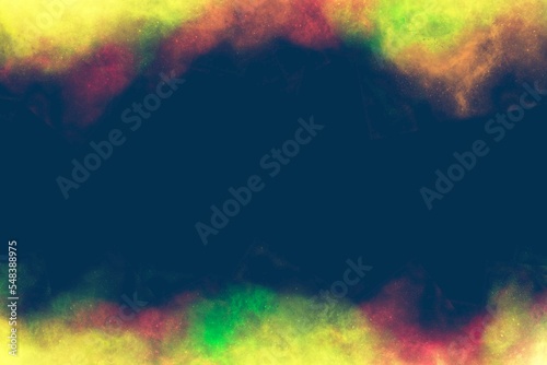 abstract colorful background