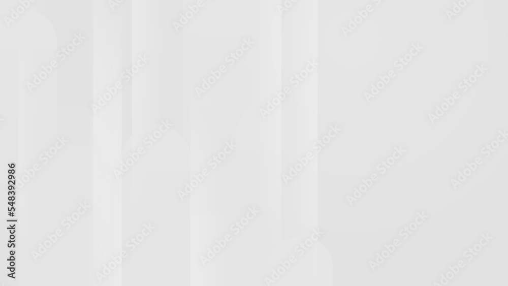 white abstract modern background design. use for poster, template on web, backdrop.