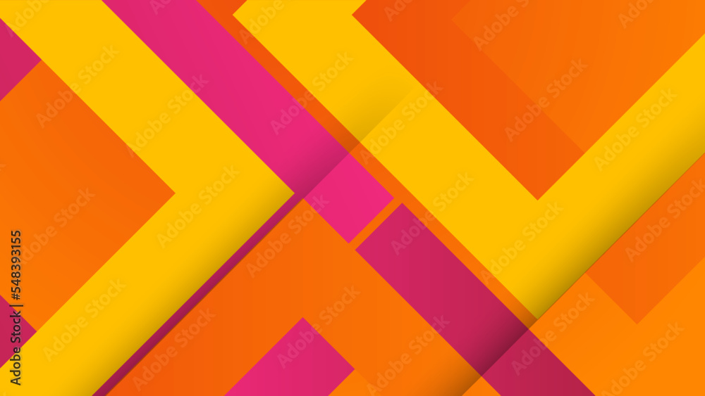 Bright abstract modern background design. use for poster, template on web, backdrop.