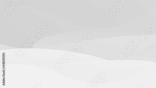 Gray abstract modern background design. use for poster, template on web, backdrop.
