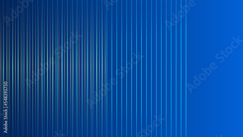 Luxury abstract background with golden lines on blue, modern black backdrop. Illustration from vector about modern template deluxe design.