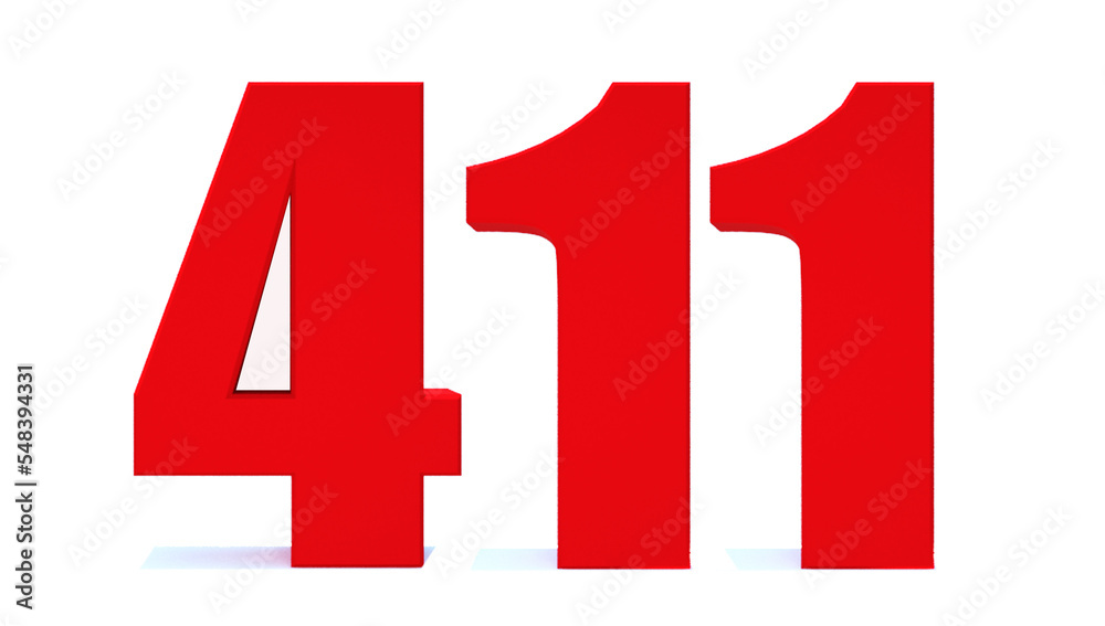 Find a number 411 hot sale