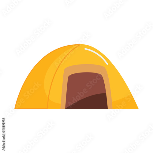 camping tent design