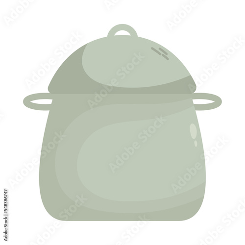 cooking pot icon