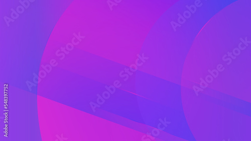 Abstract background with dynamic effect. Vivid color motion vector Illustration.Trendy gradients. Can be used for advertising, marketing, presentation.