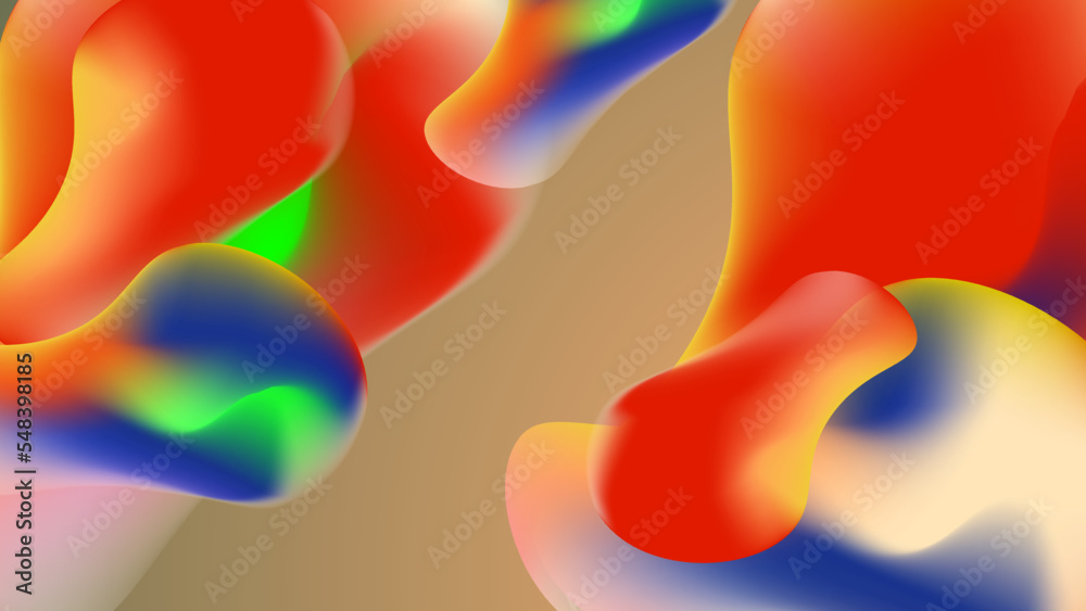 Trendy design template with fluid and liquid shapes. Abstract gradient backgrounds. Applicable for covers, websites, flyers, presentations, banners. Trendy design template with fluid and liquid shapes. Abstract gradient backgrounds. Applicable for covers, websites, flyers, presentations, banners.