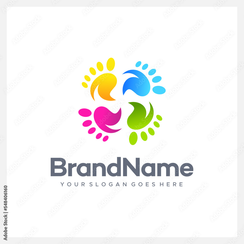 logo design community for business and other