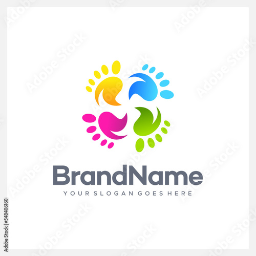 logo design community for business and other