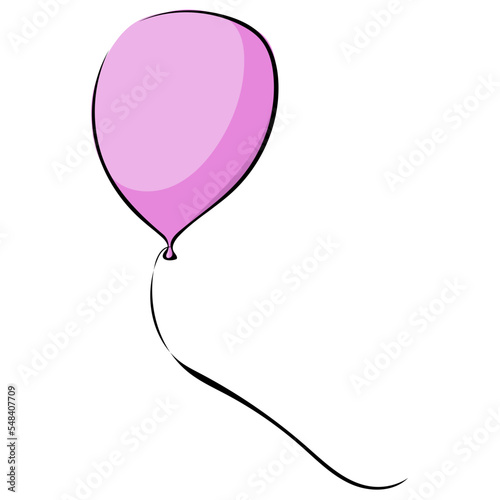 Ballon