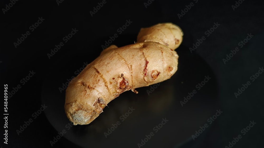 Best ginger on black background. Ginger's photo with the best black background. Isolated best ginger image suitable for illustration of ginger material related content. Isolated photo. Best ginger on black background. Ginger's photo with the best black background. Isolated best ginger image suitable for illustration of ginger material related content. Isolated photo.