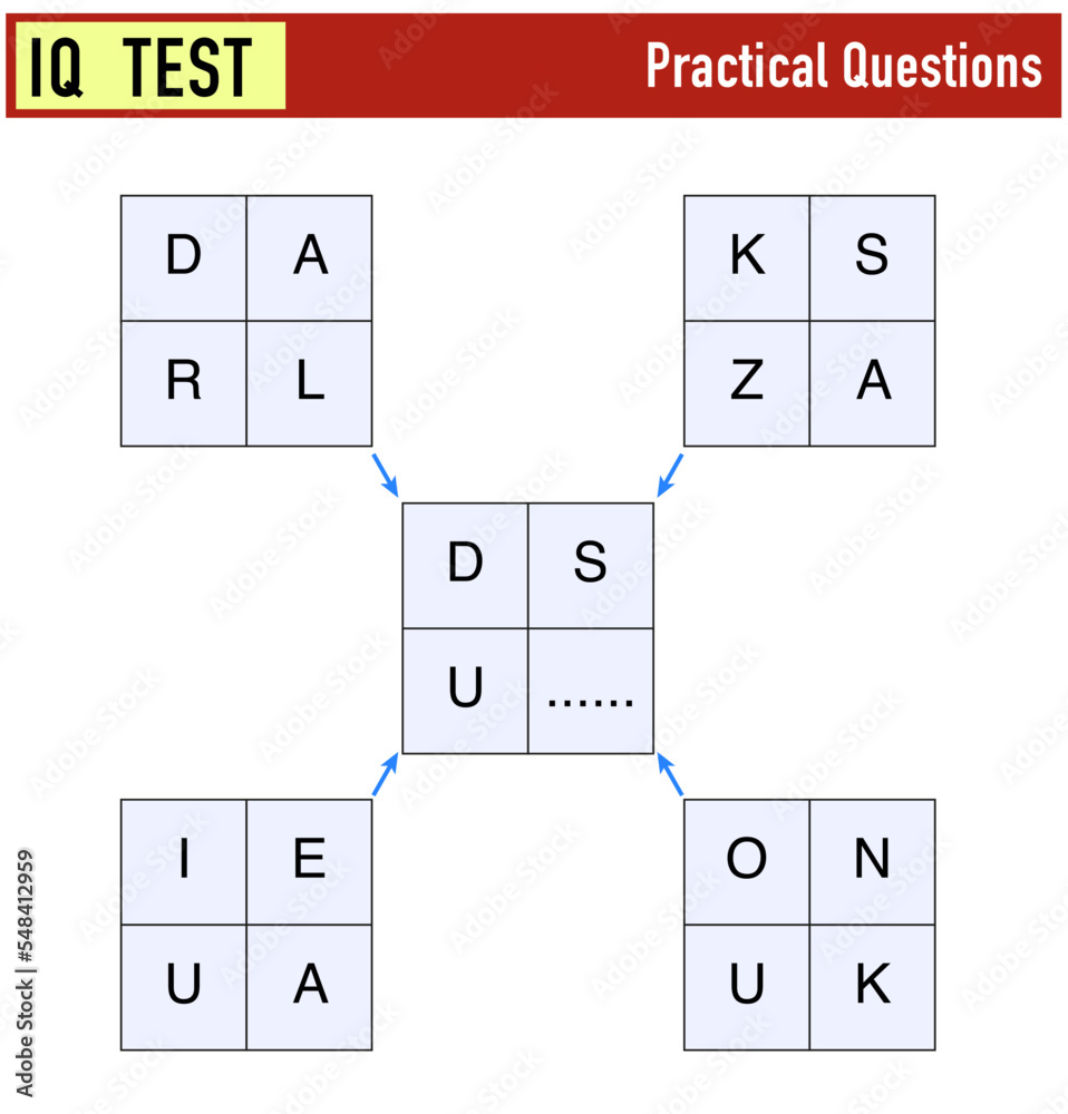 Shape completion questions, Find the next shape Shape completion questions, Find the next shape