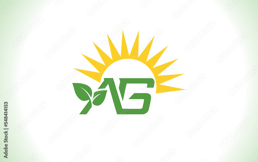 Green healthy leaf logo and Solar panel icon and Solar Energy symbol design and Eco sun logo design vector Green healthy leaf logo and Solar panel icon and Solar Energy symbol design and Eco sun logo design vector