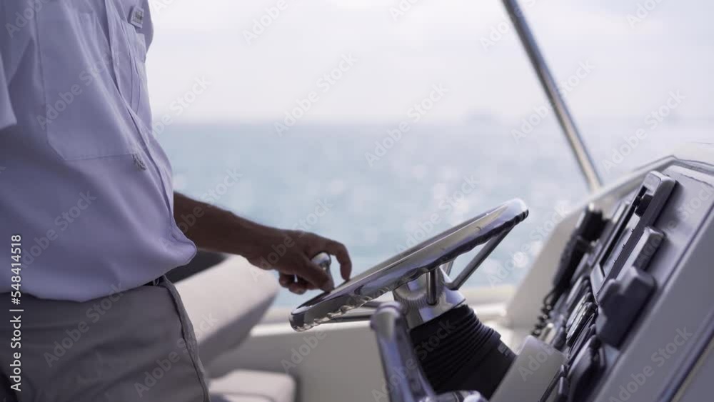 Capitan Navegando Yate Leopard 51 Catamarans Capitan Navegando Yate Leopard 51 Catamarans