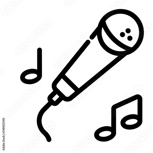 mikrophone icon