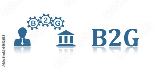 Concept of b2g