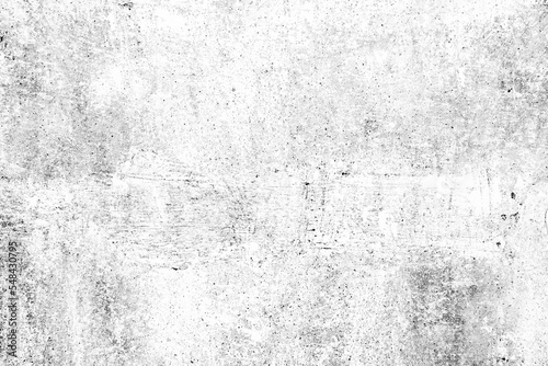 Abstract white grunge cement texture background. White dirty Concrete forbackground