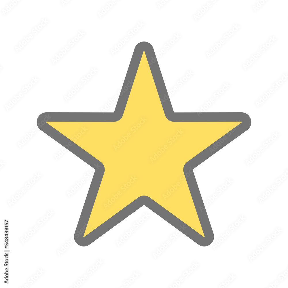 Star Star
