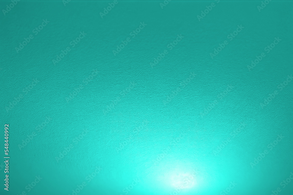 Obraz premium Turquoise, blue and green background texture, wavy silky pattern with different shades of light natural colors beautiful, wave and flowing design 