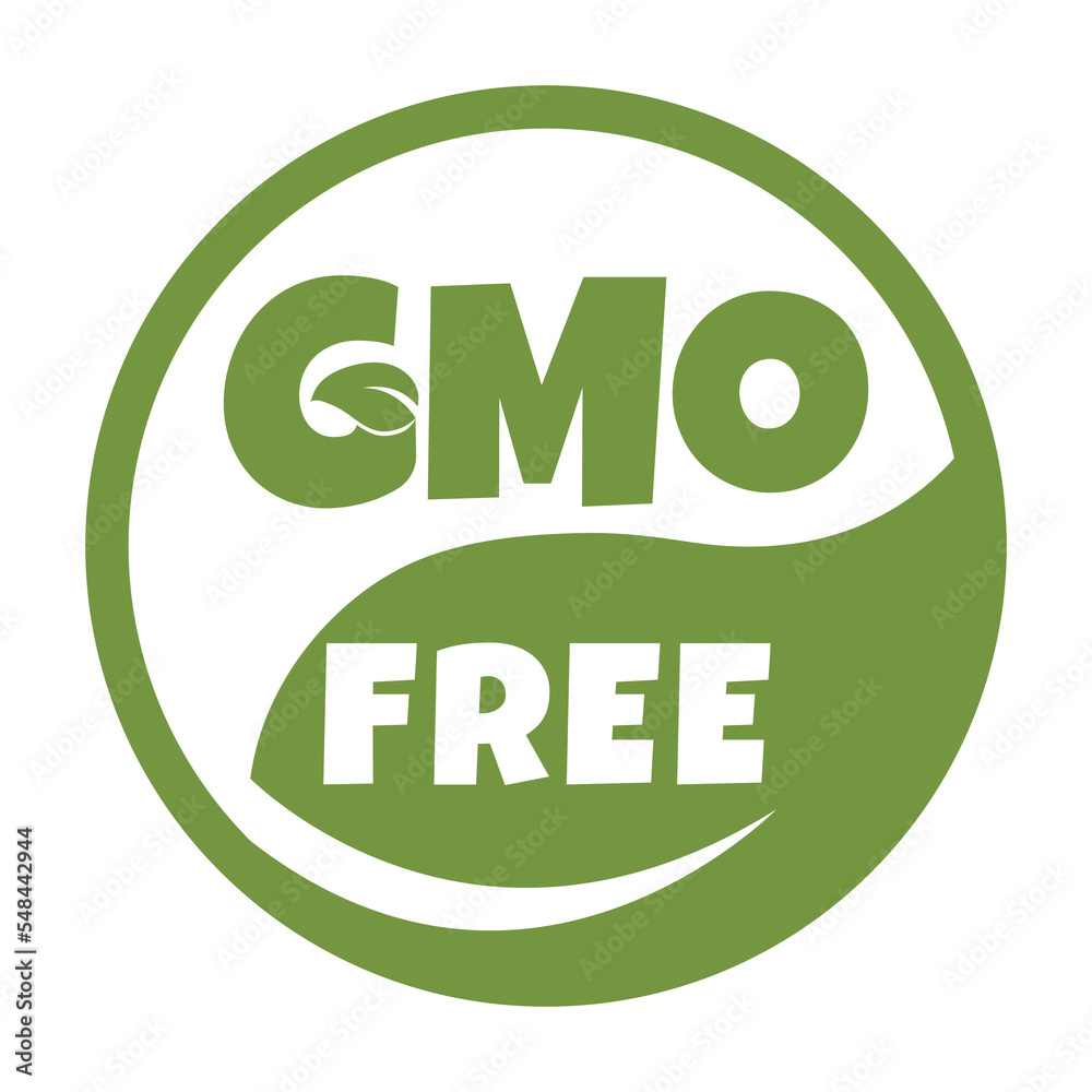GMO free, eco, bio, organic label, sticker, icons, emblems,vhealthy food. Vector illustration GMO free, eco, bio, organic label, sticker, icons, emblems,vhealthy food. Vector illustration