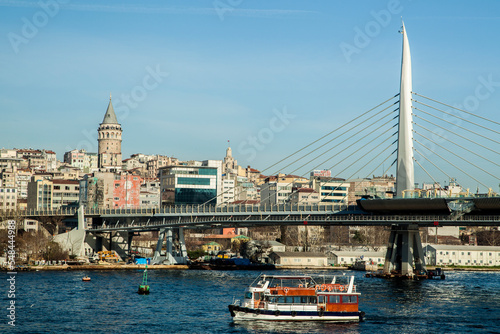 view of the istanbul