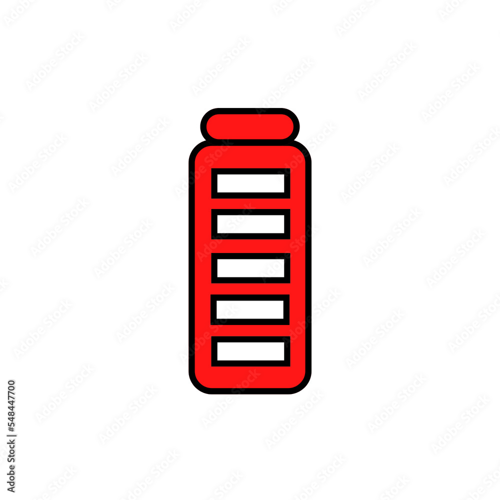 battery
battery