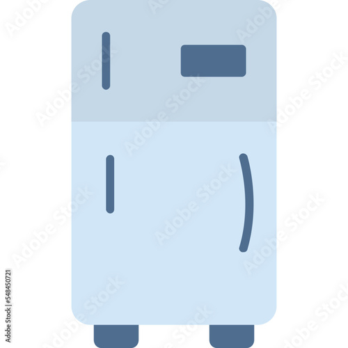 Refrigerator Icon