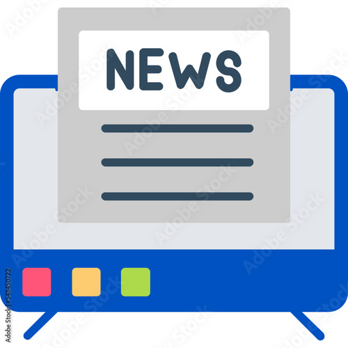 News Icon