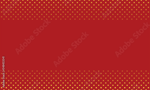 abstract red, yellow background, 2023 holiday card concept, banner, poster. a decorative element for design.