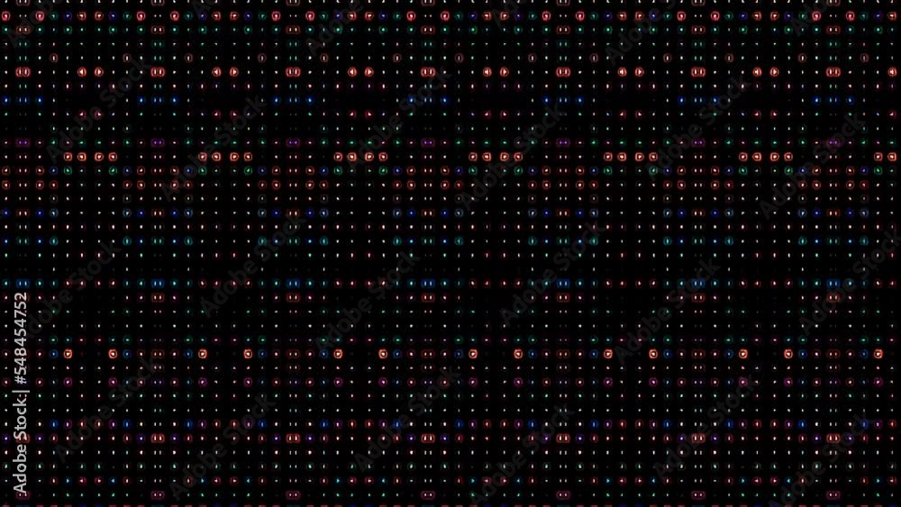 3D Abstract shining bright lines set wave, colorful, black background 3D Abstract shining bright lines set wave, colorful, black background