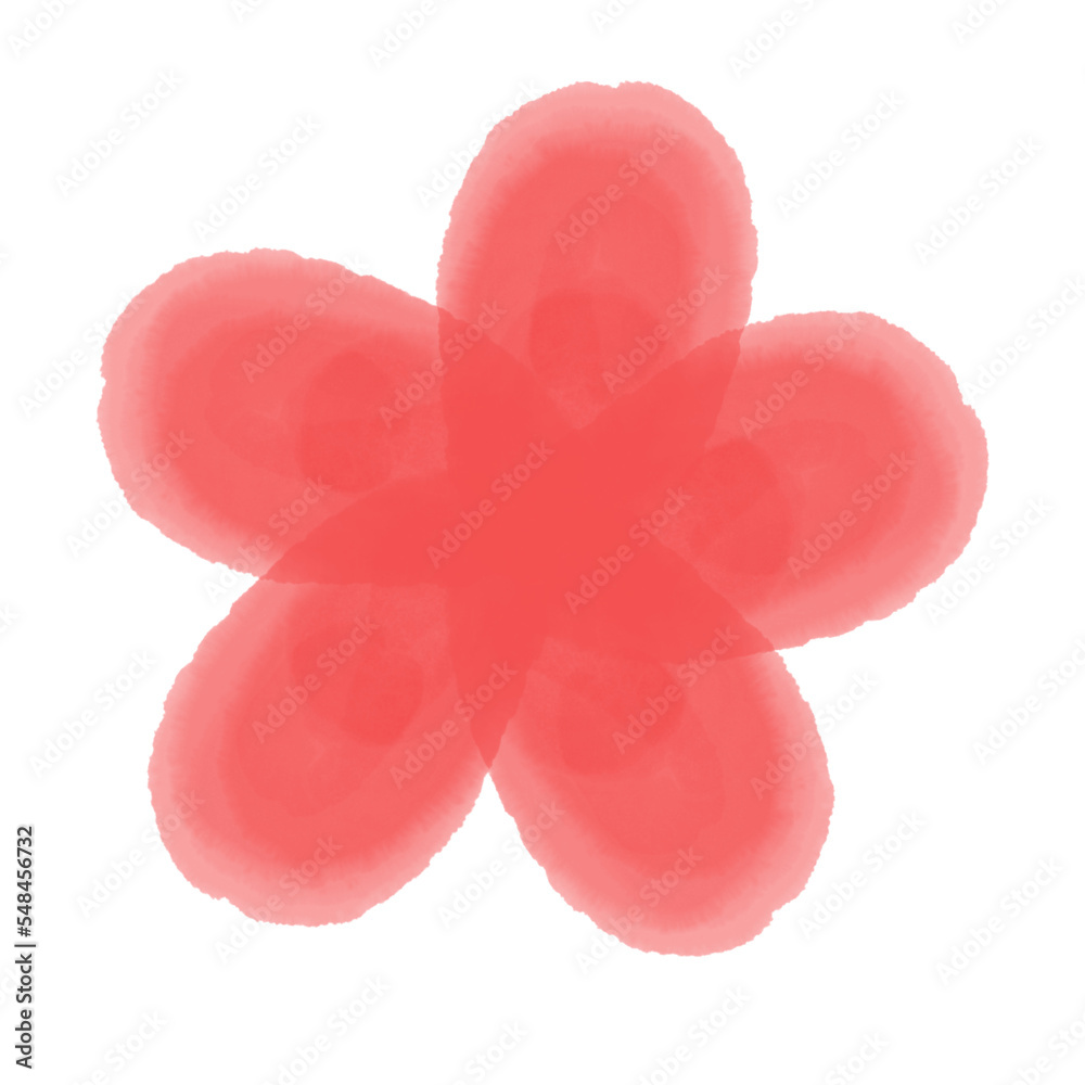 꽃잎 일러스트 꽃잎 일러스트