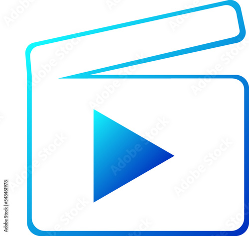 Play video icons vector illustration. Line and stroke styles can be used for web, mobile, and UI. TV and movie icon Free Download Play video icons vector illustration. Line and stroke styles can be used for web, mobile, and UI. TV and movie icon - GFXLoad