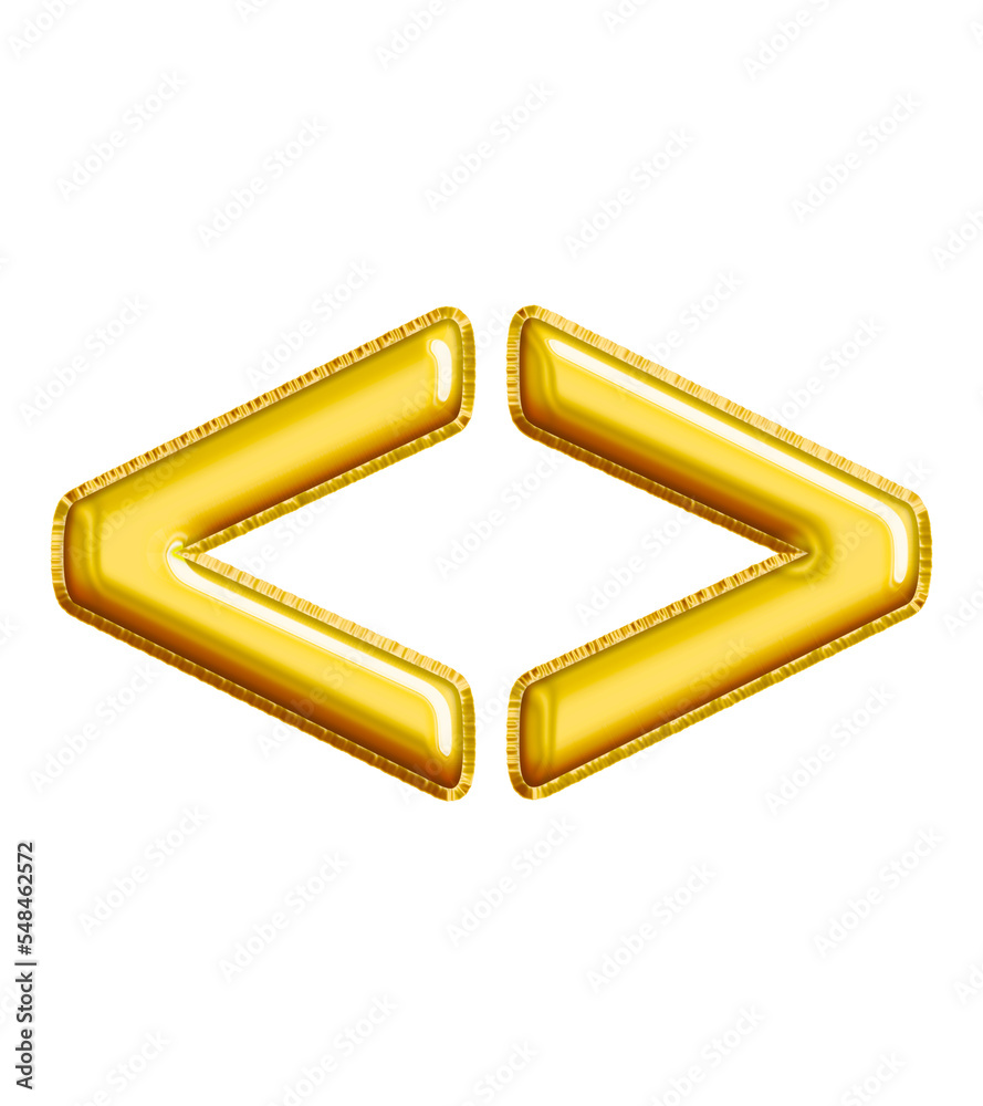 Realistic Isolated Balloon Text Effect You Can Use This Asset For