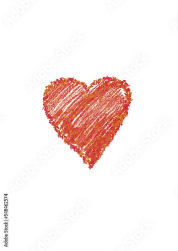 heart love Valentine wedding drawing illustrations