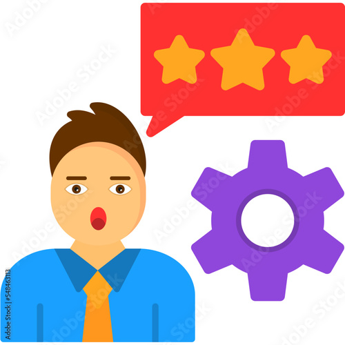 Review Icon