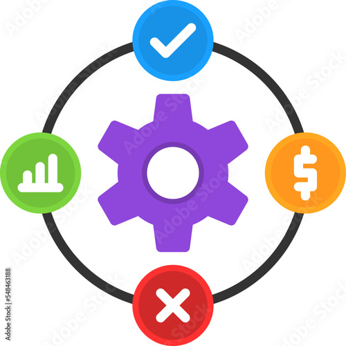 Impact Icon