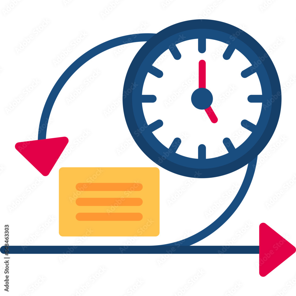 Iteration Icon Iteration Icon