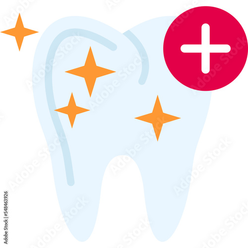 Teeth Care Icon